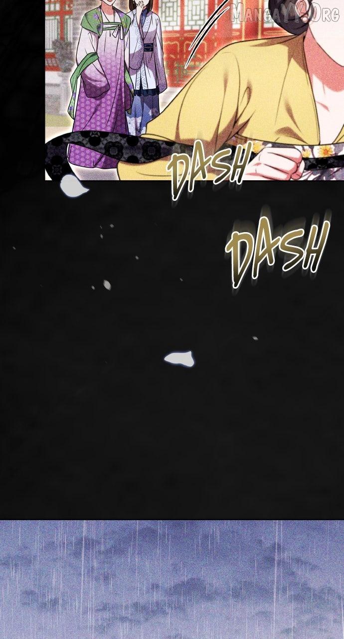A Master, Who Woke up as a Concubine Chapter 115 page 27 - 