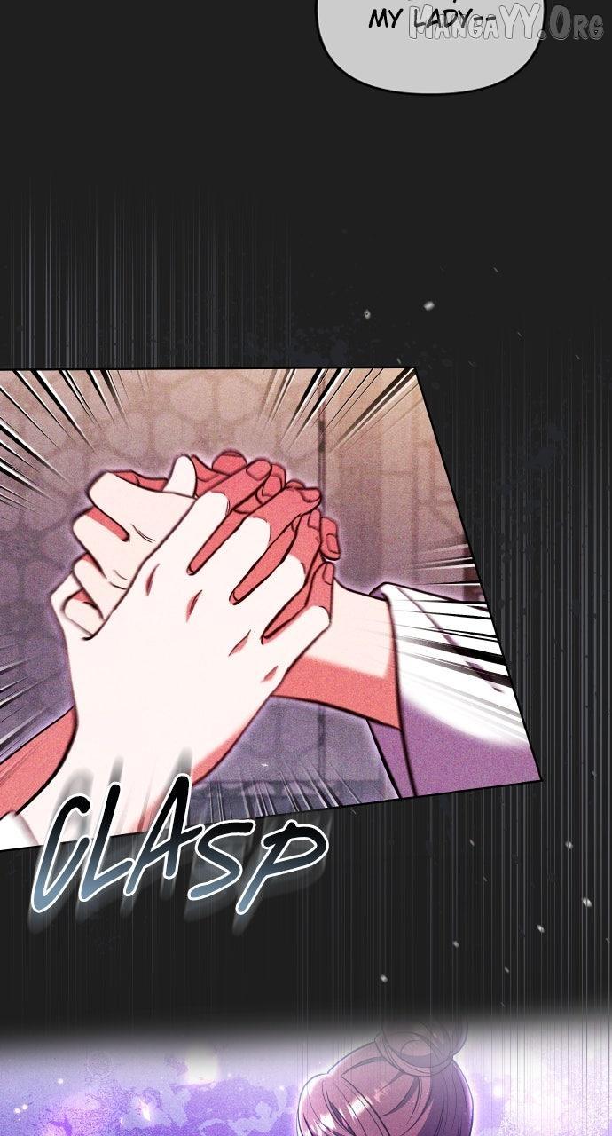 A Master, Who Woke up as a Concubine Chapter 115 page 36 - 