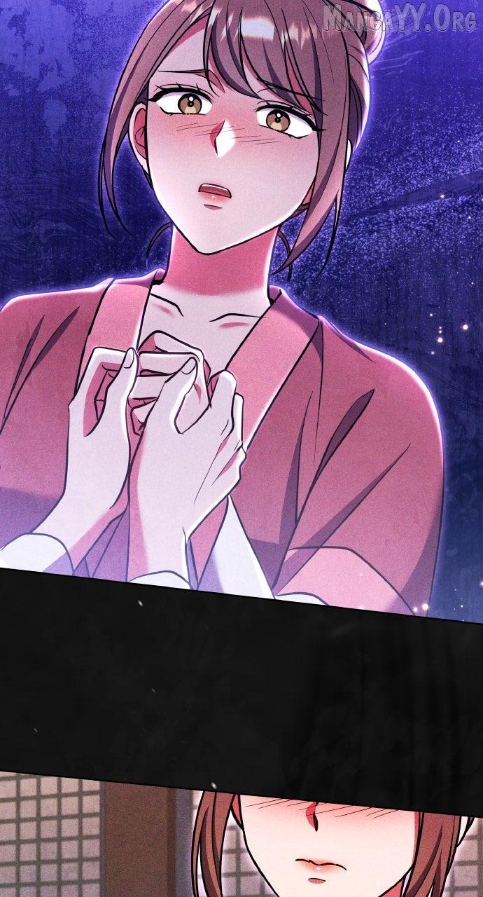 A Master, Who Woke up as a Concubine Chapter 115 page 39 - 