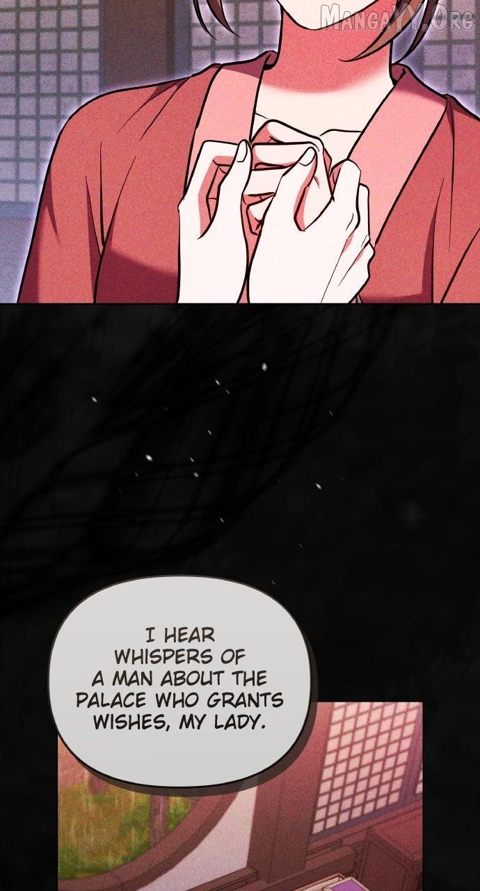 A Master, Who Woke up as a Concubine Chapter 115 page 40 - 