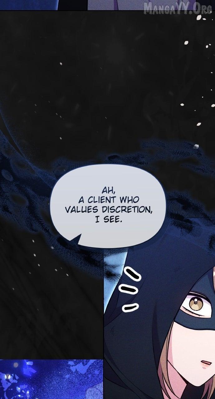 A Master, Who Woke up as a Concubine Chapter 115 page 45 - 