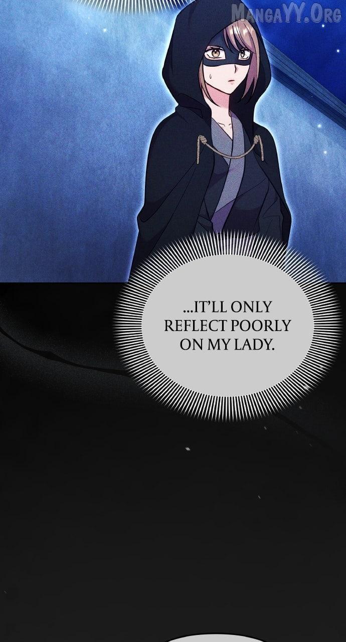 A Master, Who Woke up as a Concubine Chapter 115 page 49 - 