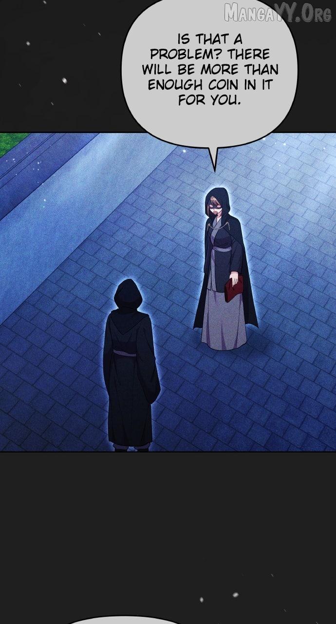 A Master, Who Woke up as a Concubine Chapter 115 page 50 - 