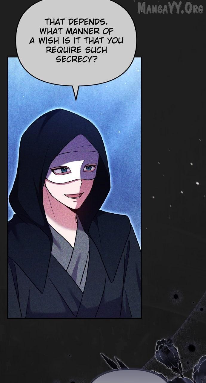 A Master, Who Woke up as a Concubine Chapter 115 page 51 - 
