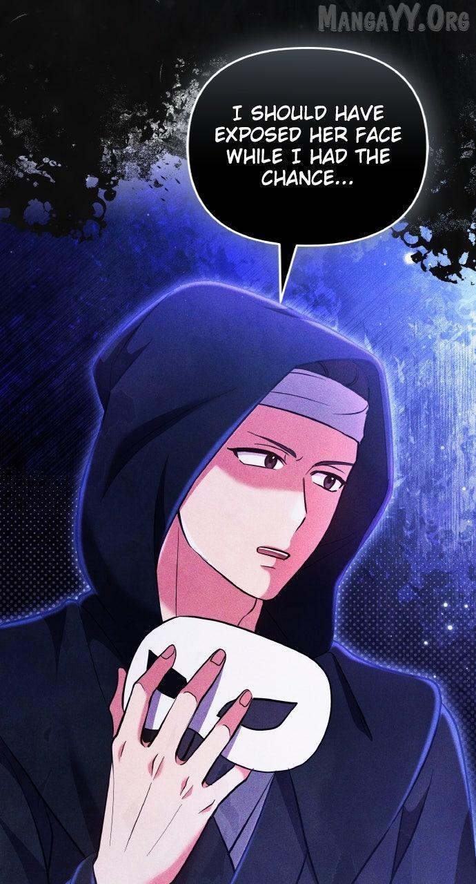 A Master, Who Woke up as a Concubine Chapter 115 page 76 - 