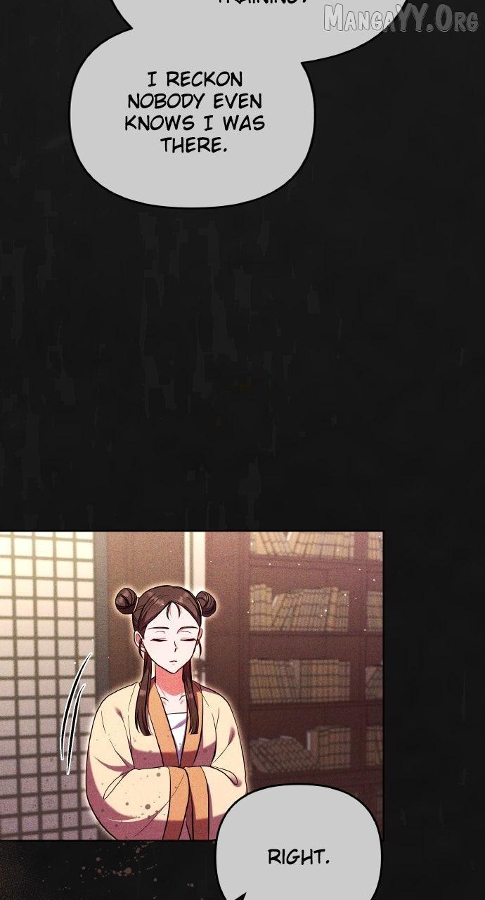 A Master, Who Woke up as a Concubine Chapter 115 page 80 - 