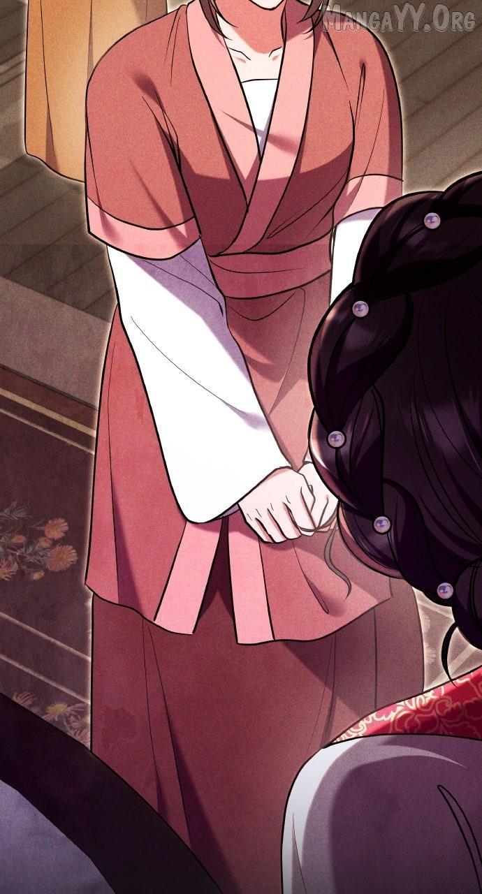 A Master, Who Woke up as a Concubine Chapter 115 page 82 - 