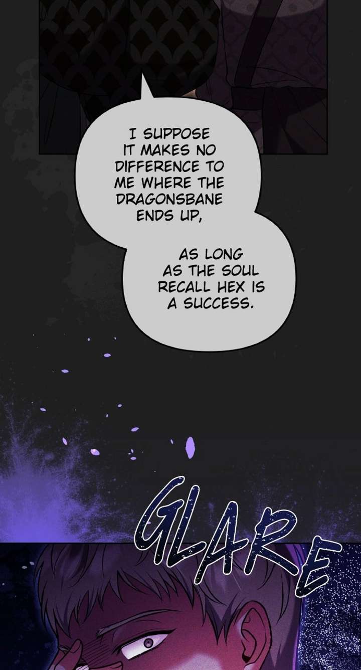 A Master, Who Woke up as a Concubine Chapter 116 page 13 - 