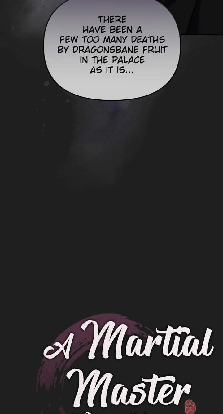 A Master, Who Woke up as a Concubine Chapter 116 page 19 - 