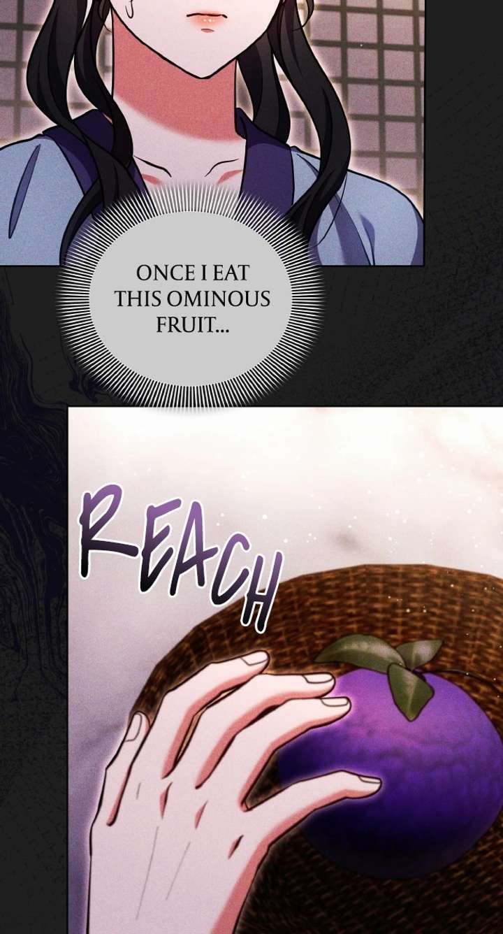 A Master, Who Woke up as a Concubine Chapter 116 page 37 - 