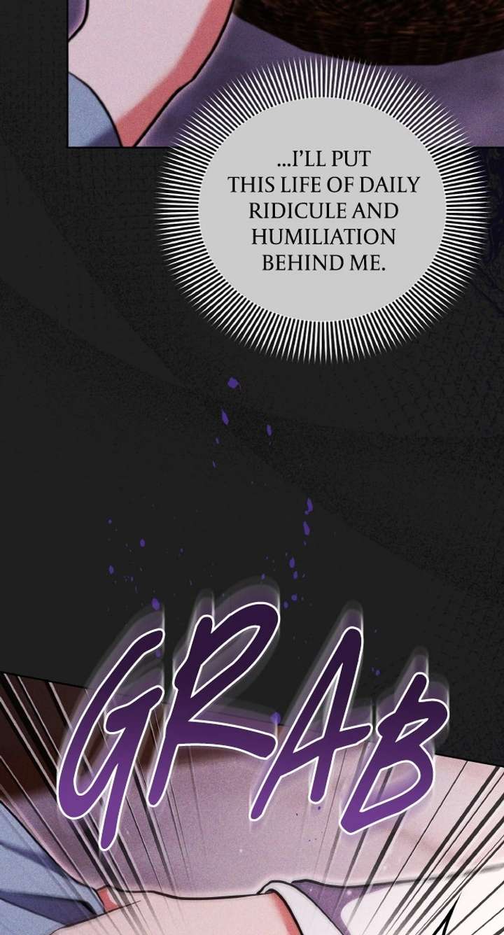 A Master, Who Woke up as a Concubine Chapter 116 page 38 - 