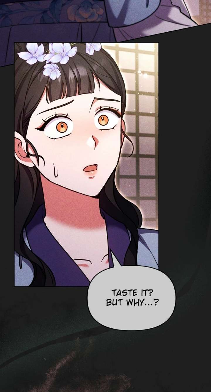 A Master, Who Woke up as a Concubine Chapter 116 page 41 - 