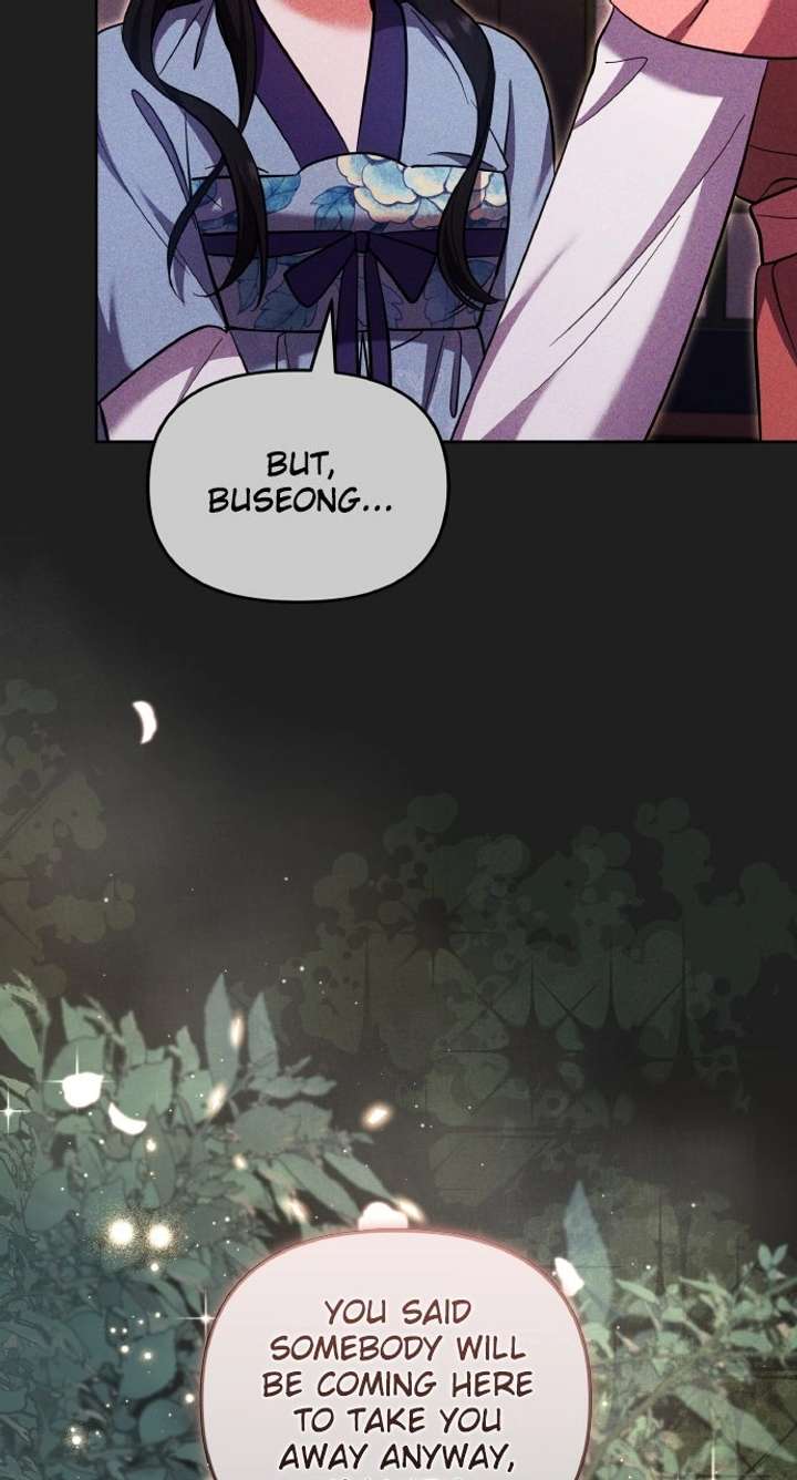 A Master, Who Woke up as a Concubine Chapter 116 page 44 - 