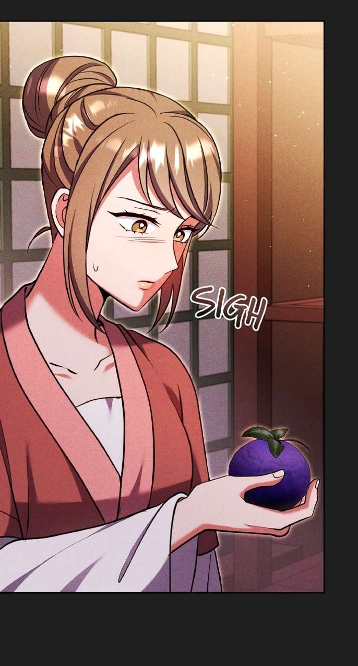 A Master, Who Woke up as a Concubine Chapter 116 page 49 - 
