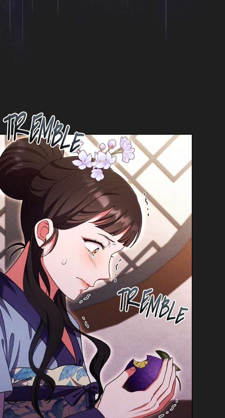 A Master, Who Woke up as a Concubine Chapter 116 page 62 - 