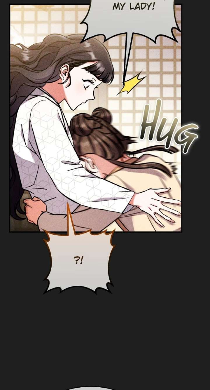 A Master, Who Woke up as a Concubine Chapter 116 page 87 - 