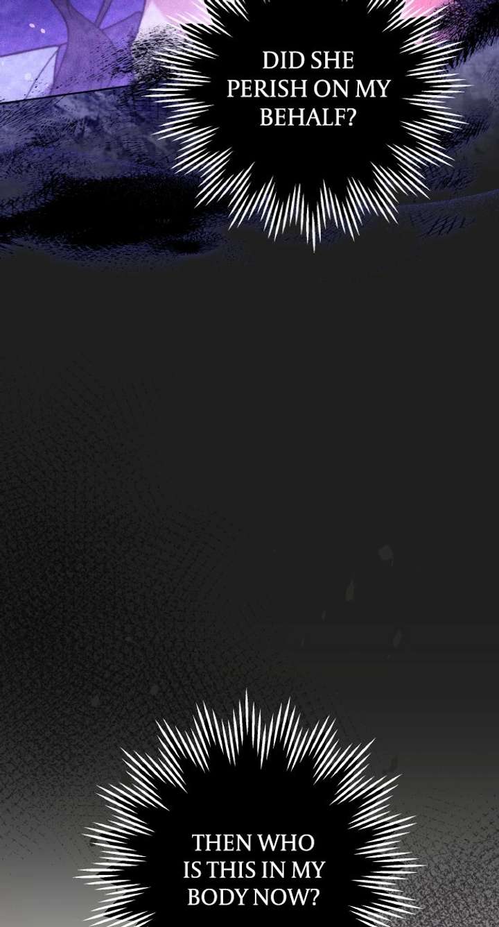 A Master, Who Woke up as a Concubine Chapter 116 page 93 - 