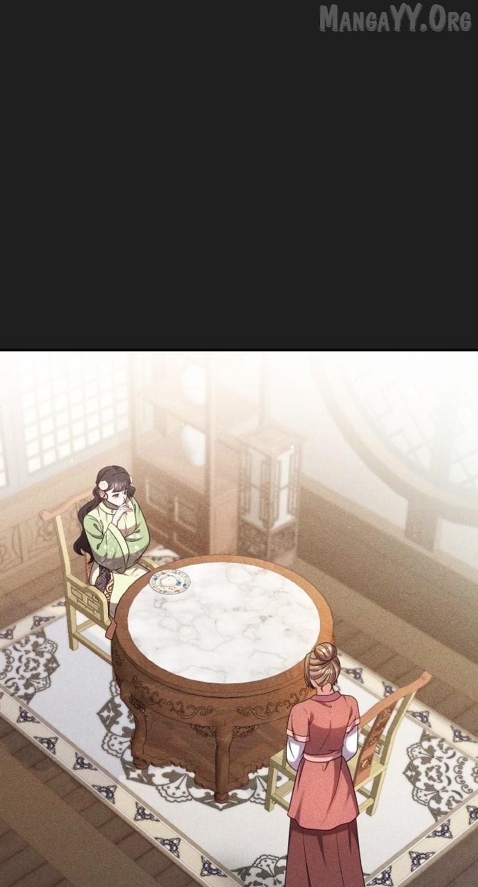A Master, Who Woke up as a Concubine Chapter 117 page 1 - 
