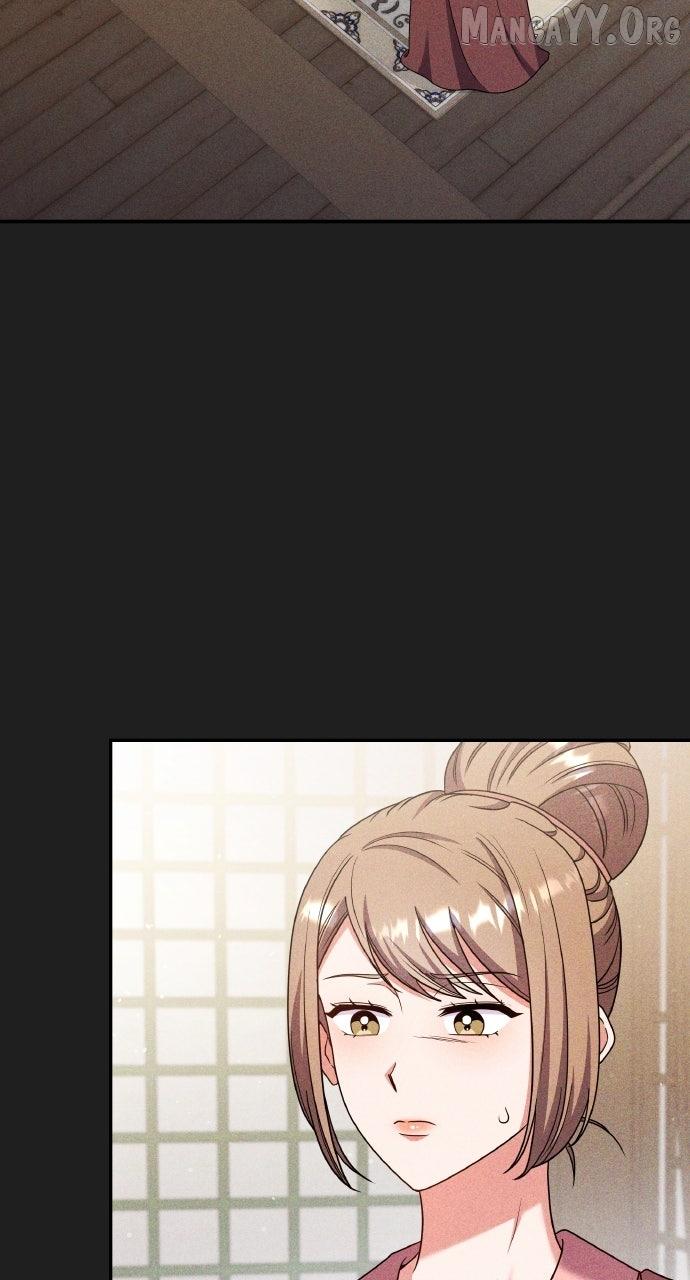 A Master, Who Woke up as a Concubine Chapter 117 page 2 - 