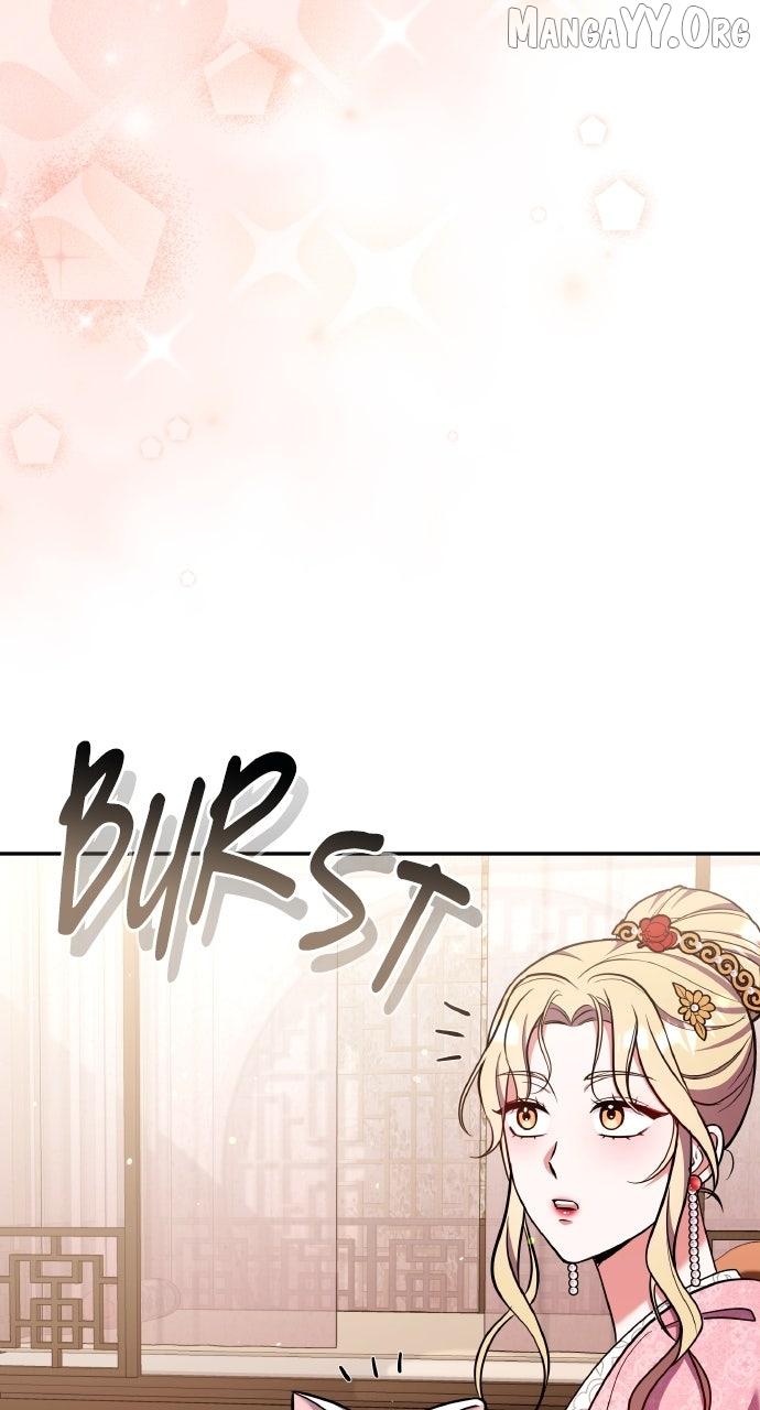 A Master, Who Woke up as a Concubine Chapter 117 page 102 - 