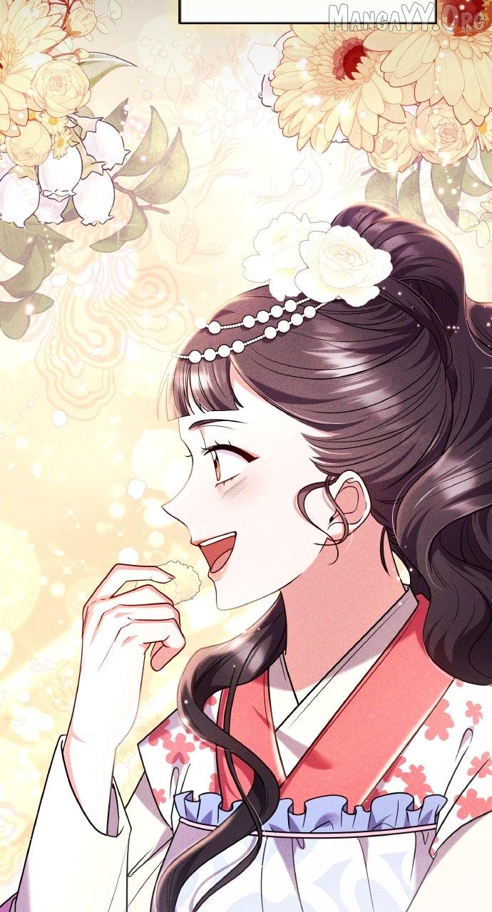 A Master, Who Woke up as a Concubine Chapter 117 page 17 - 