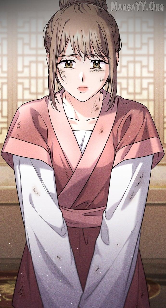 A Master, Who Woke up as a Concubine Chapter 117 page 20 - 
