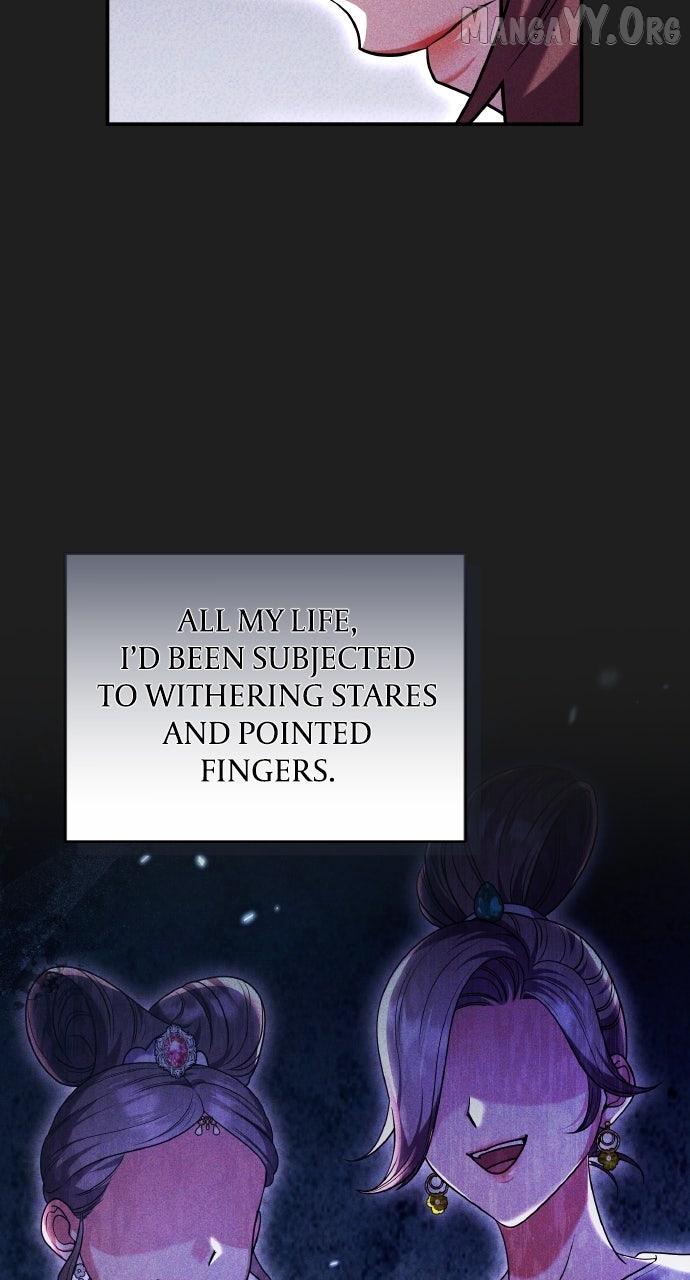 A Master, Who Woke up as a Concubine Chapter 117 page 32 - 