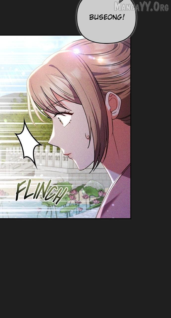A Master, Who Woke up as a Concubine Chapter 117 page 36 - 