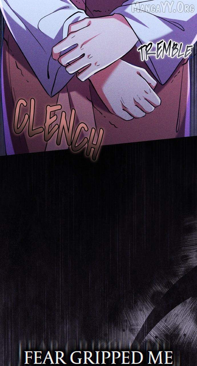 A Master, Who Woke up as a Concubine Chapter 117 page 52 - 
