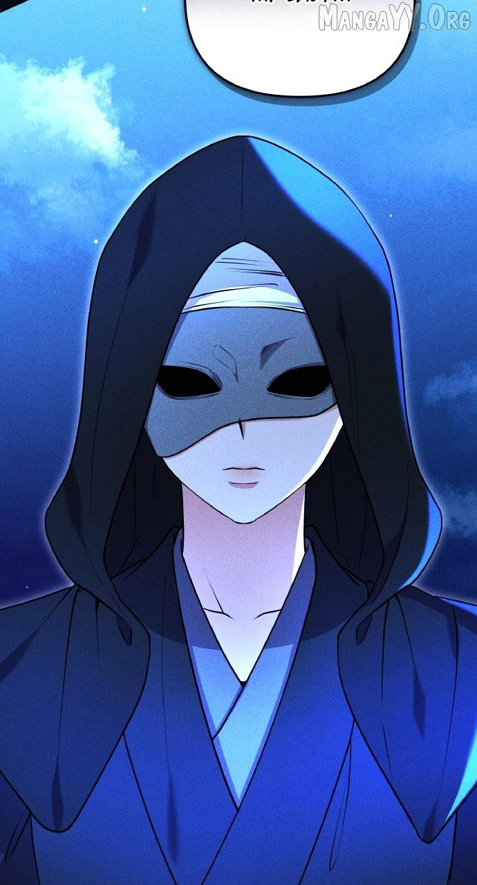 A Master, Who Woke up as a Concubine Chapter 117 page 58 - 