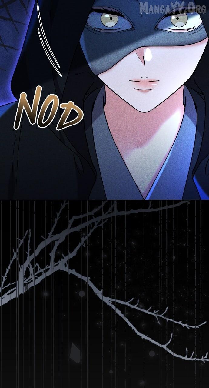 A Master, Who Woke up as a Concubine Chapter 117 page 60 - 