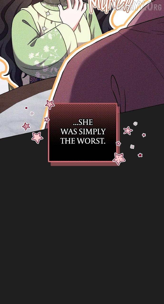 A Master, Who Woke up as a Concubine Chapter 117 page 7 - 