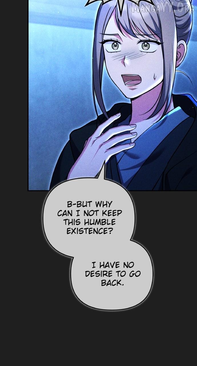 A Master, Who Woke up as a Concubine Chapter 117 page 65 - 