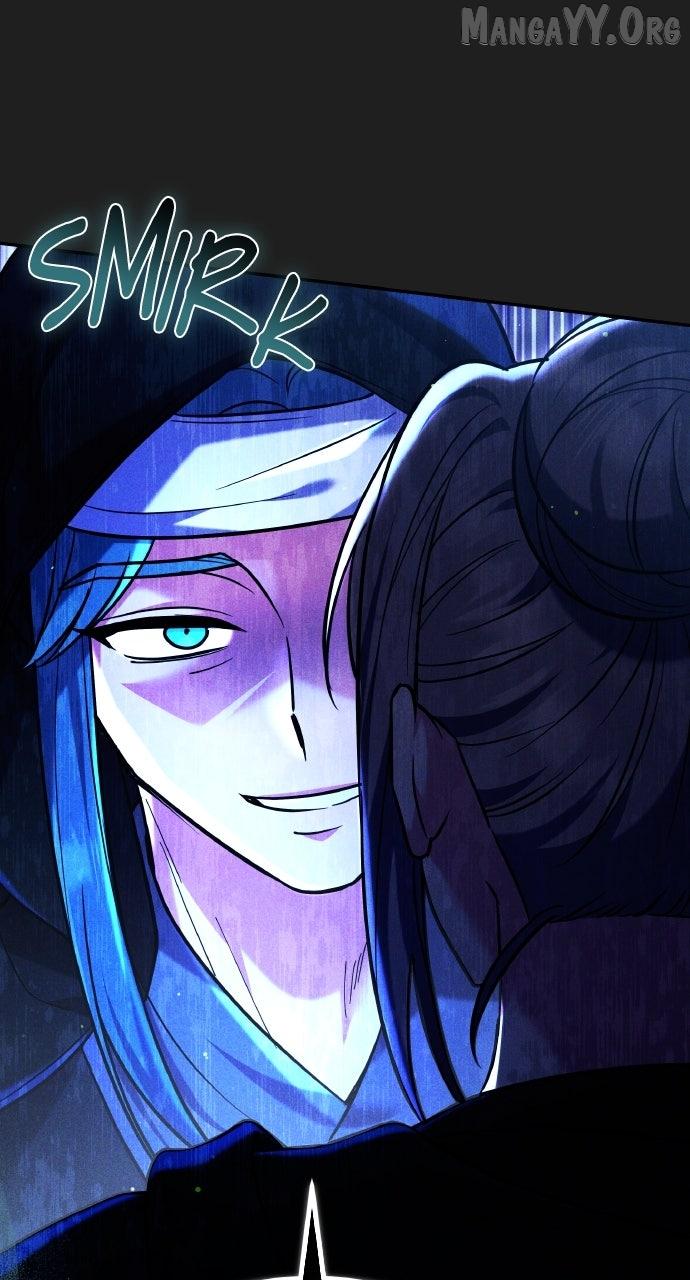 A Master, Who Woke up as a Concubine Chapter 117 page 69 - 
