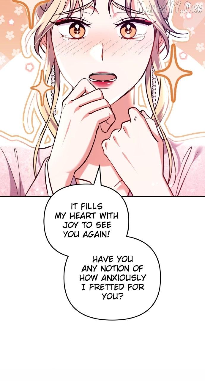 A Master, Who Woke up as a Concubine Chapter 117 page 79 - 