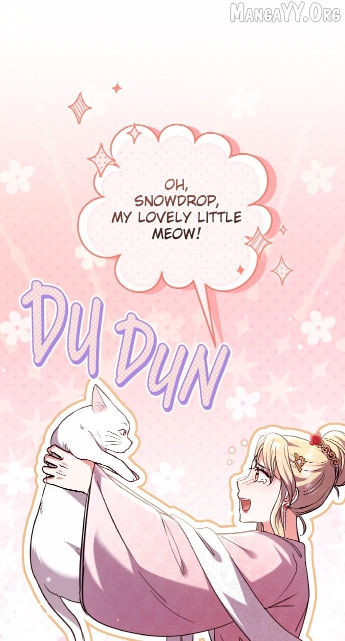 A Master, Who Woke up as a Concubine Chapter 117 page 80 - 