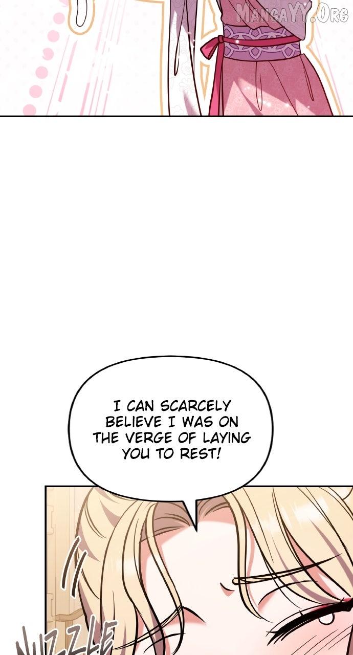 A Master, Who Woke up as a Concubine Chapter 117 page 81 - 