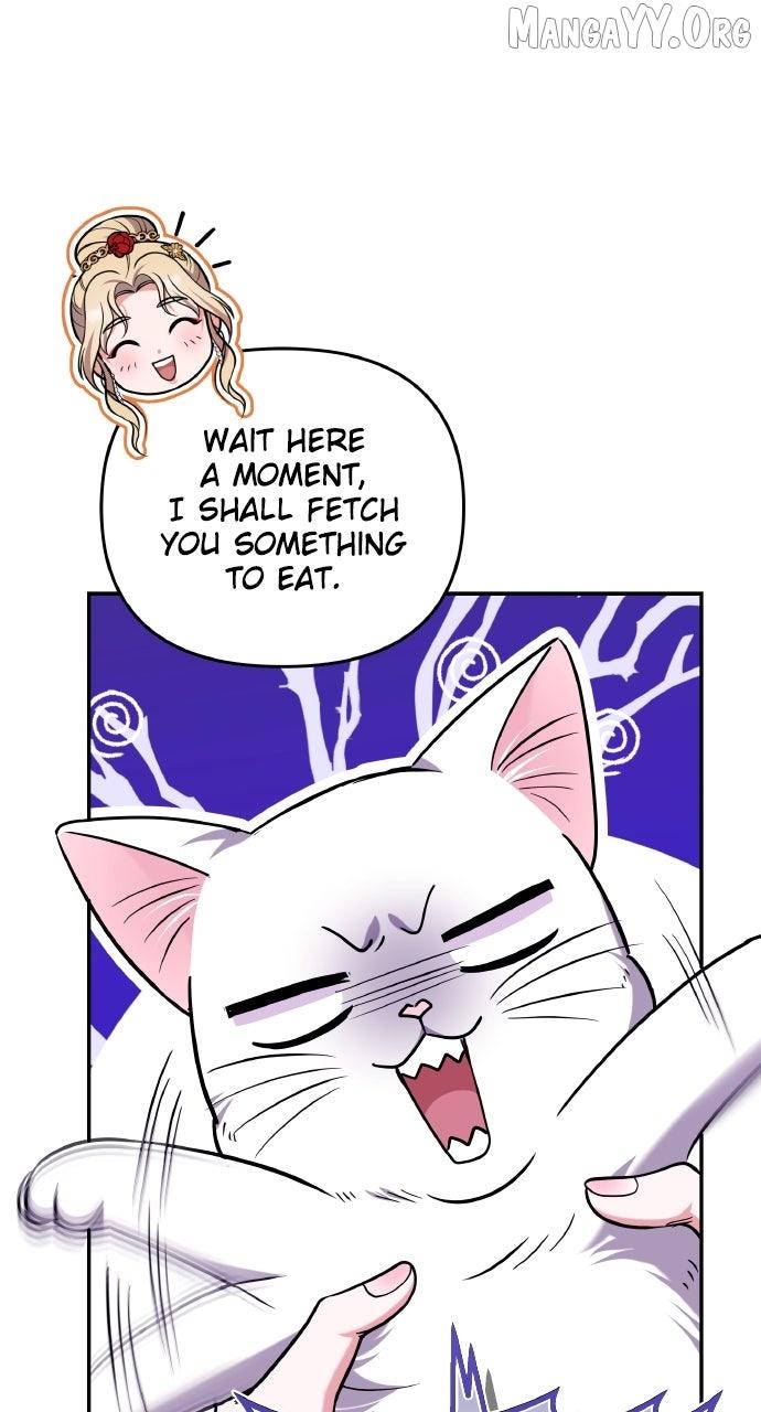 A Master, Who Woke up as a Concubine Chapter 117 page 84 - 