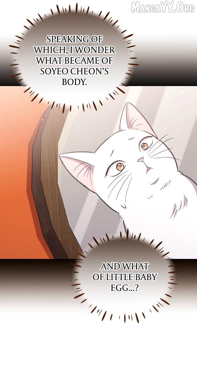 A Master, Who Woke up as a Concubine Chapter 117 page 91 - 