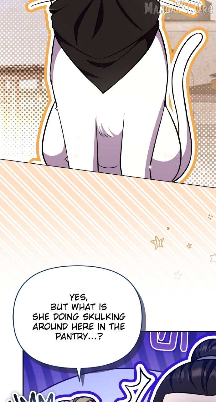 A Master, Who Woke up as a Concubine Chapter 118 page 19 - 