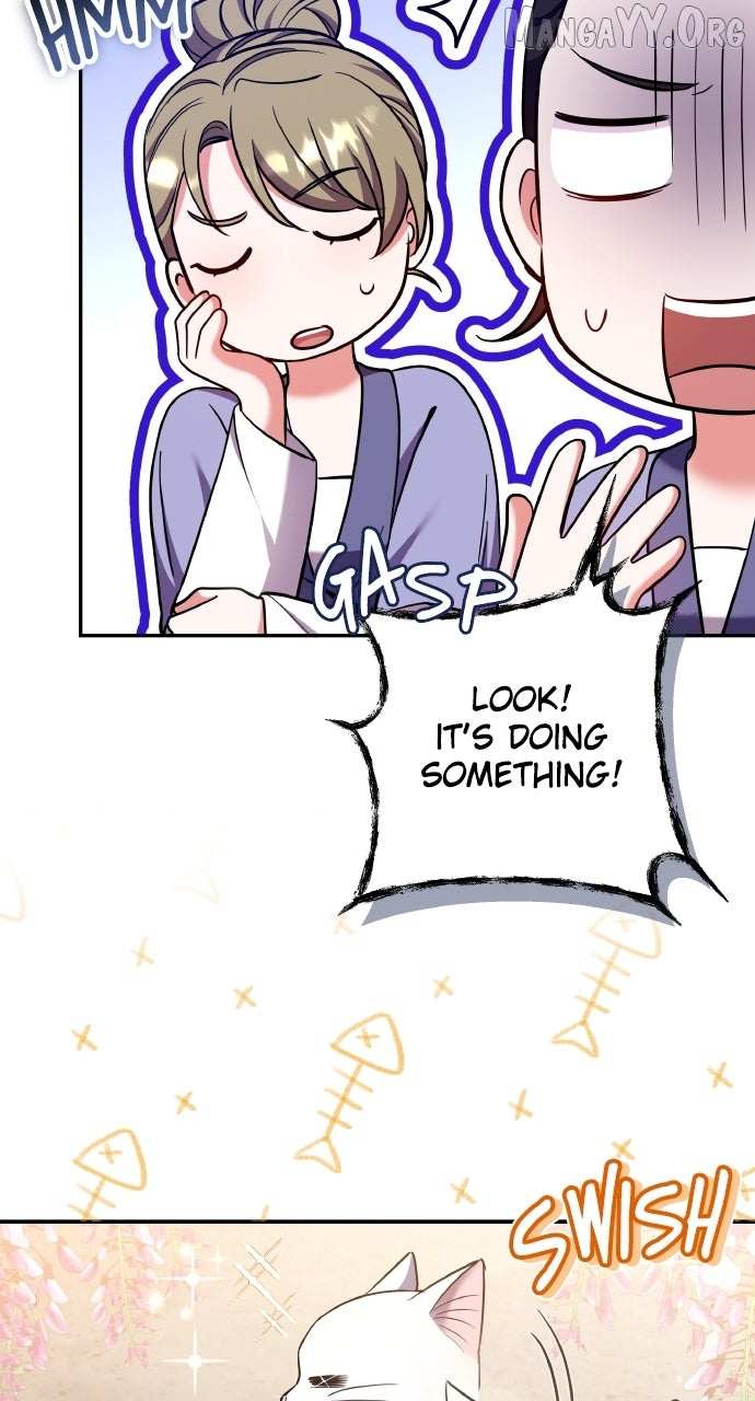 A Master, Who Woke up as a Concubine Chapter 118 page 20 - 