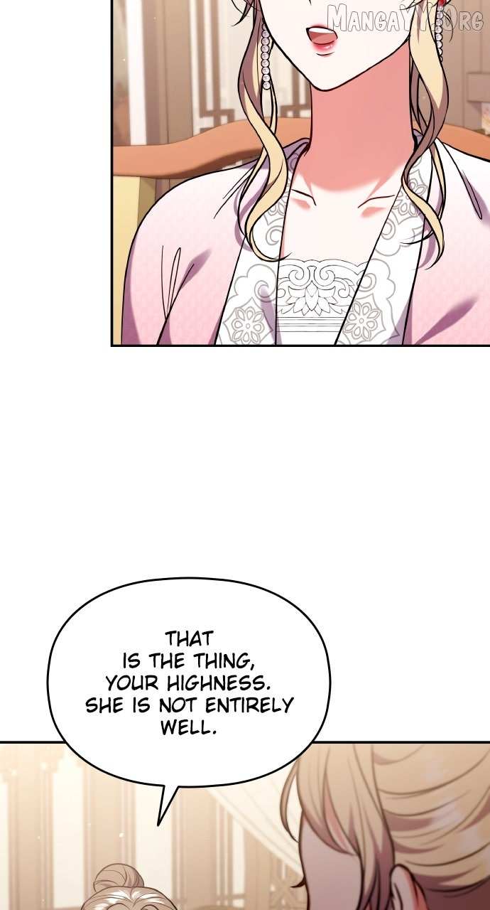 A Master, Who Woke up as a Concubine Chapter 118 page 3 - 