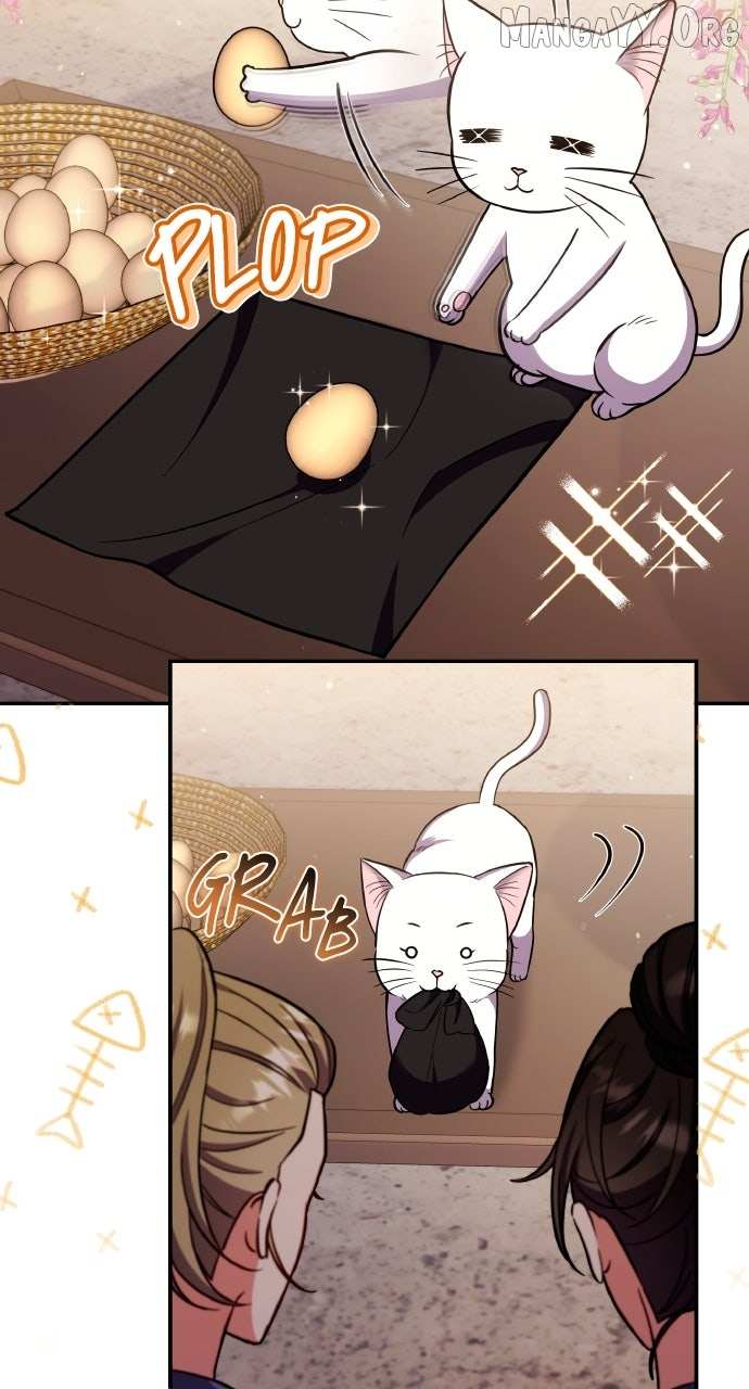A Master, Who Woke up as a Concubine Chapter 118 page 21 - 