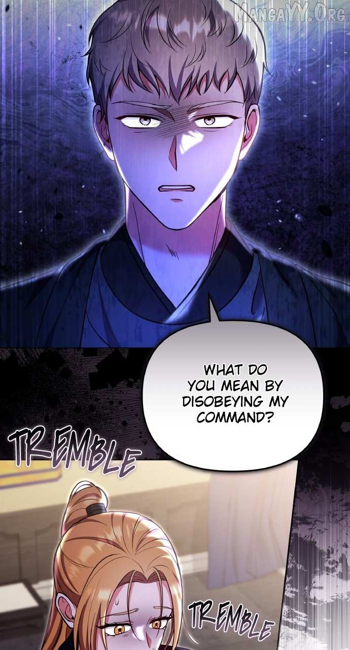 A Master, Who Woke up as a Concubine Chapter 118 page 29 - 