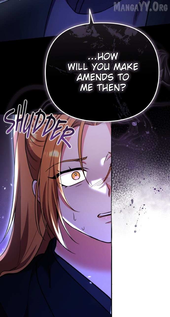 A Master, Who Woke up as a Concubine Chapter 118 page 38 - 