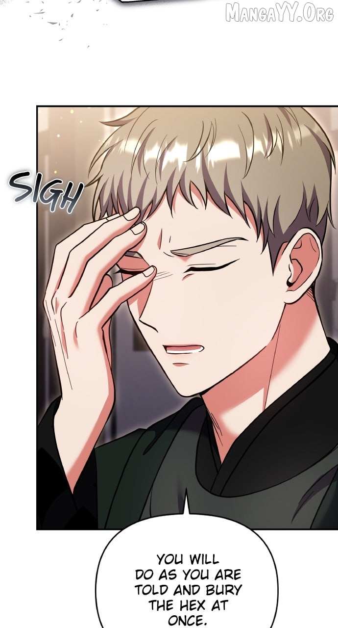 A Master, Who Woke up as a Concubine Chapter 118 page 42 - 
