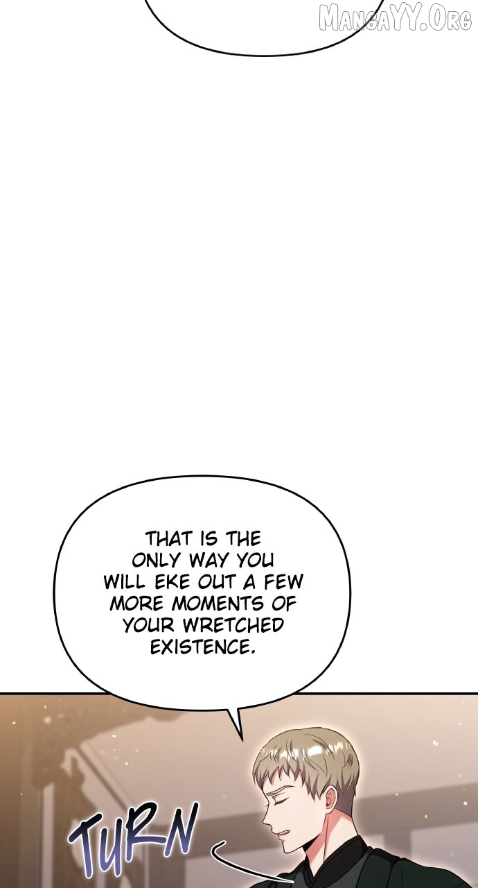 A Master, Who Woke up as a Concubine Chapter 118 page 43 - 
