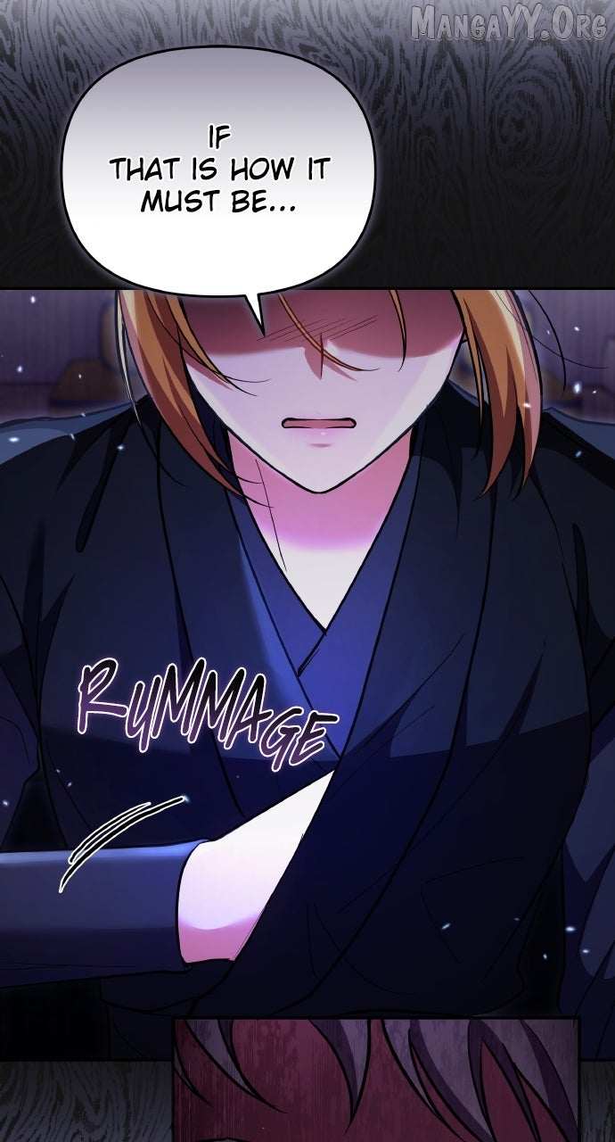 A Master, Who Woke up as a Concubine Chapter 118 page 45 - 