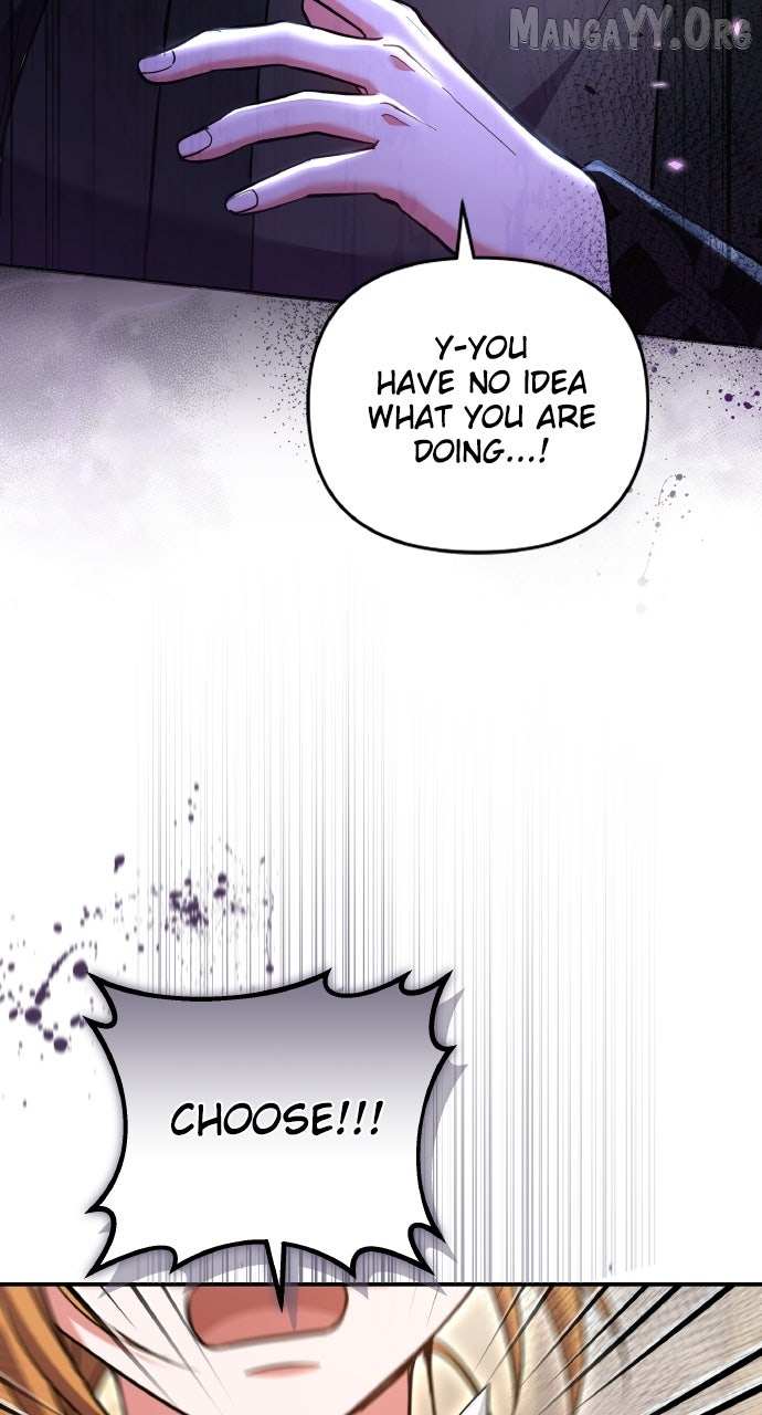 A Master, Who Woke up as a Concubine Chapter 118 page 49 - 