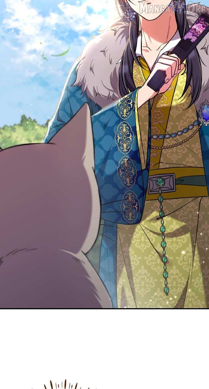 A Master, Who Woke up as a Concubine Chapter 118 page 59 - 